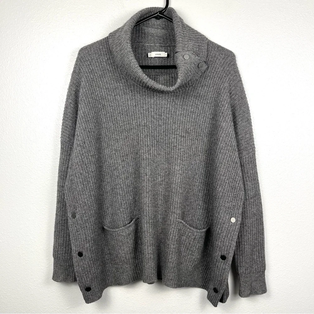 Vince gorgeous sweater